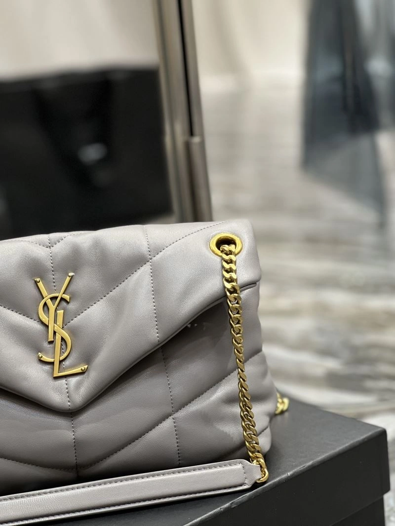 YSL Satchel Bags Supportive 63396