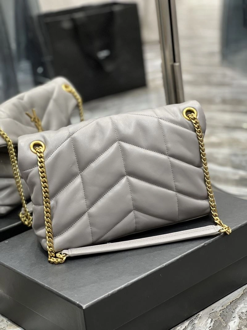 YSL Satchel Bags Supportive 63396