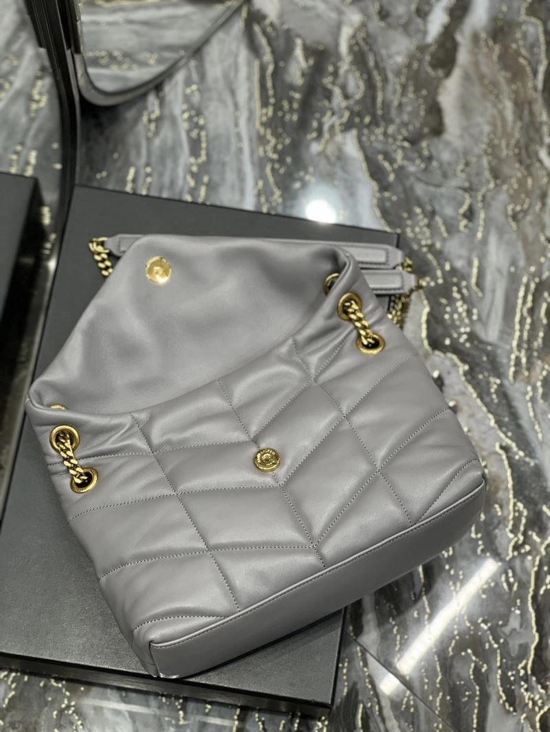 YSL Satchel Bags Supportive 63396
