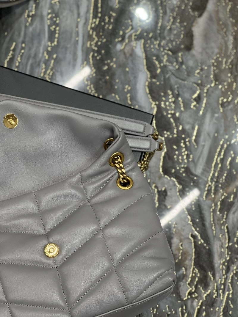 YSL Satchel Bags Supportive 63396