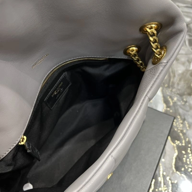 YSL Satchel Bags Supportive 63396