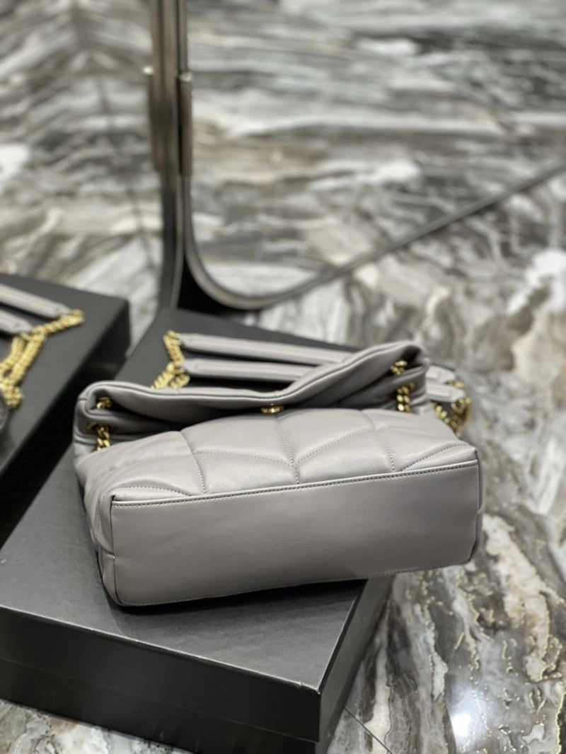 YSL Satchel Bags Supportive 63396