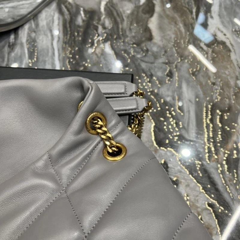 YSL Satchel Bags Supportive 63396