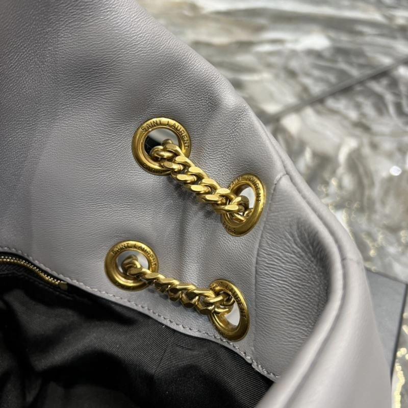 YSL Satchel Bags Supportive 63396