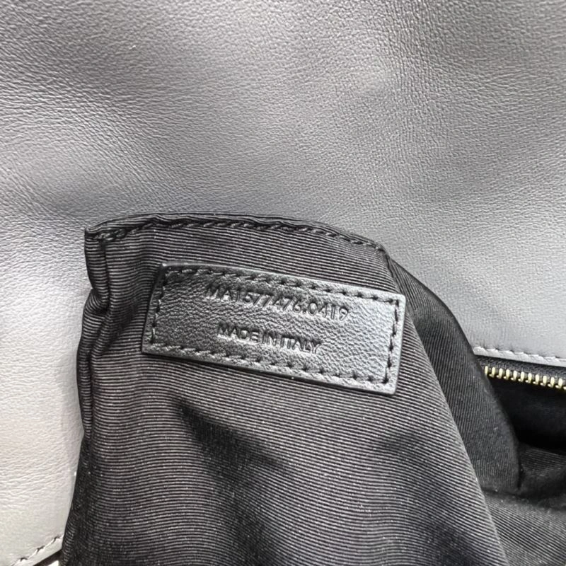YSL Satchel Bags Supportive 63396