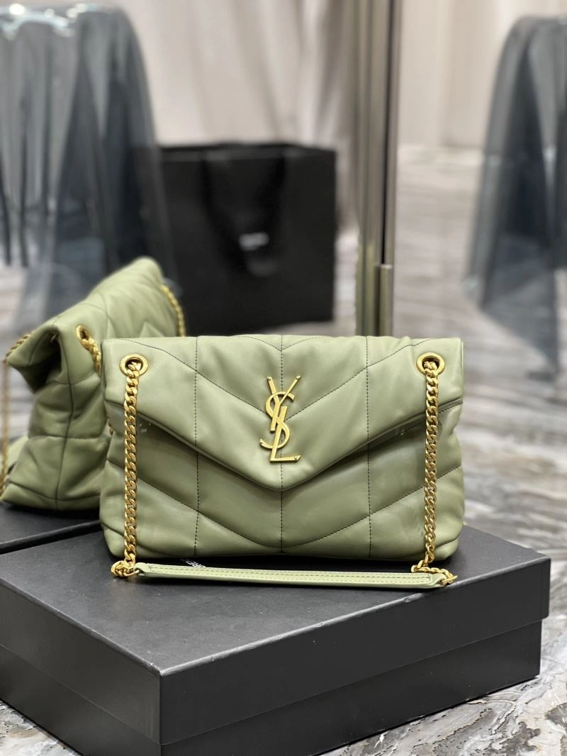 YSL Satchel Bags GoAnywhere 63423