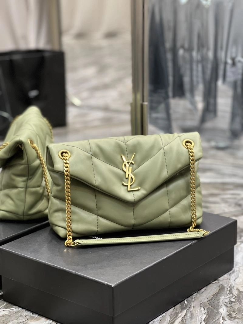 YSL Satchel Bags GoAnywhere 63423