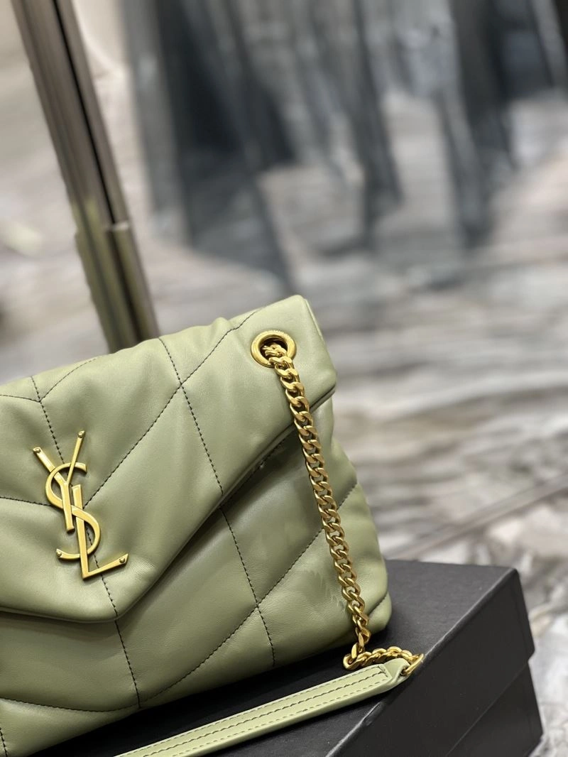 YSL Satchel Bags GoAnywhere 63423