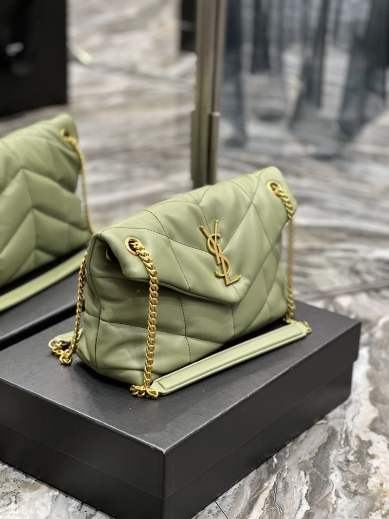 YSL Satchel Bags GoAnywhere 63423
