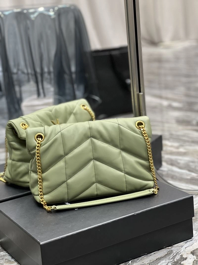 YSL Satchel Bags GoAnywhere 63423