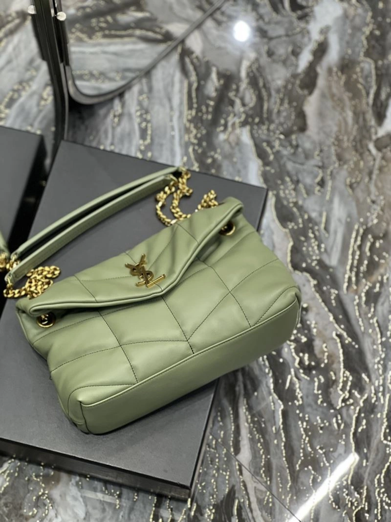 YSL Satchel Bags GoAnywhere 63423