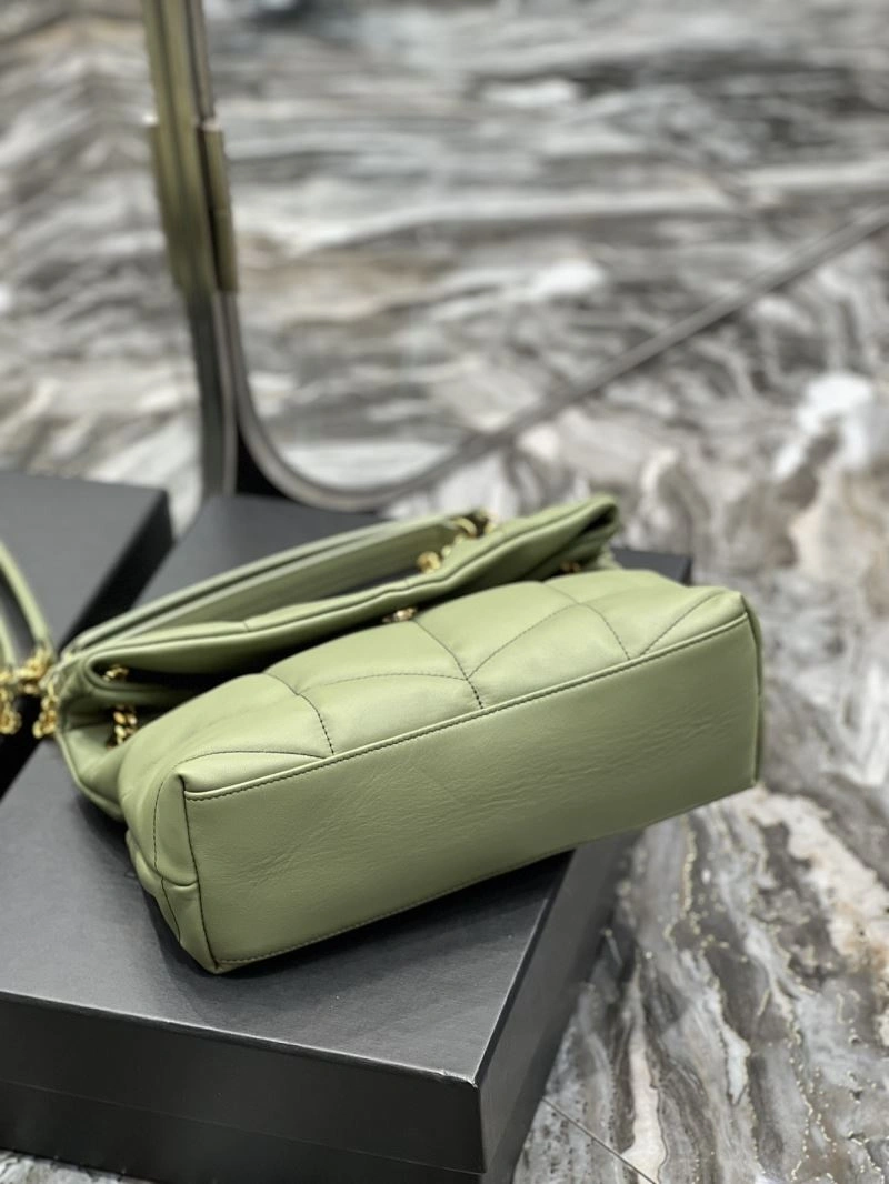 YSL Satchel Bags GoAnywhere 63423