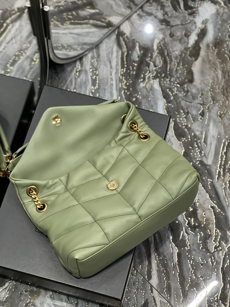 YSL Satchel Bags GoAnywhere 63423