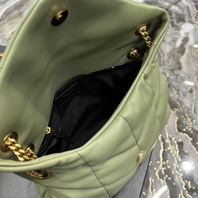 YSL Satchel Bags GoAnywhere 63423