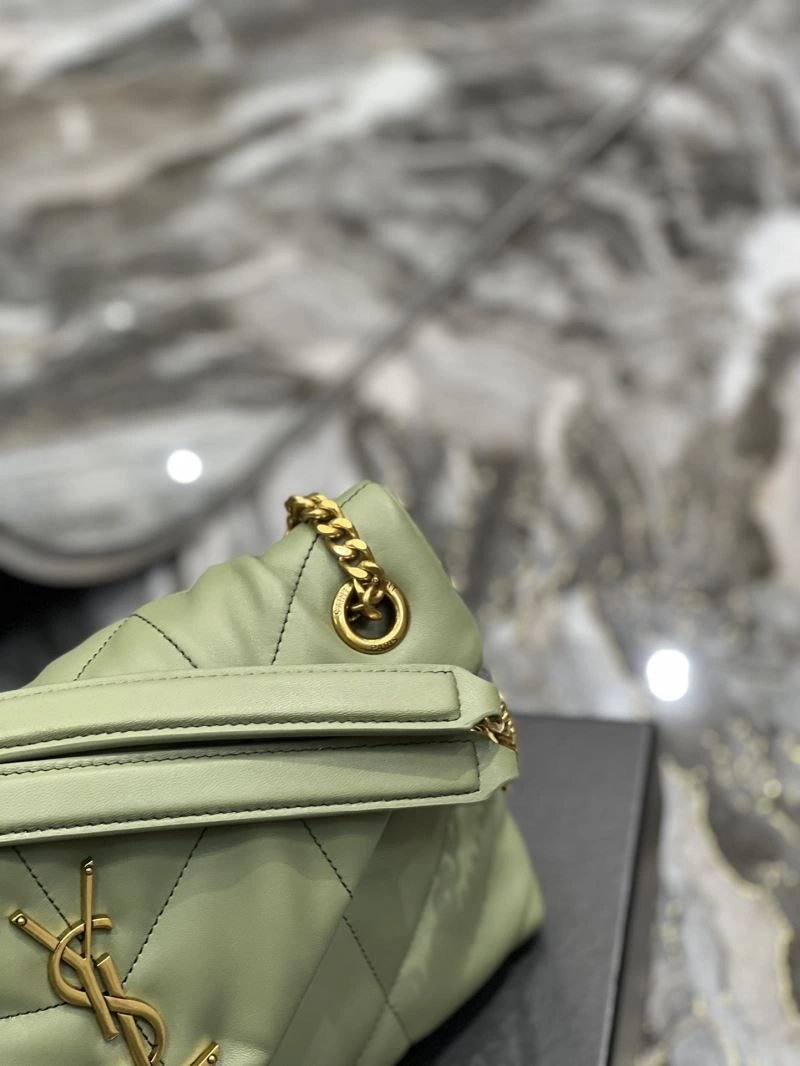 YSL Satchel Bags GoAnywhere 63423