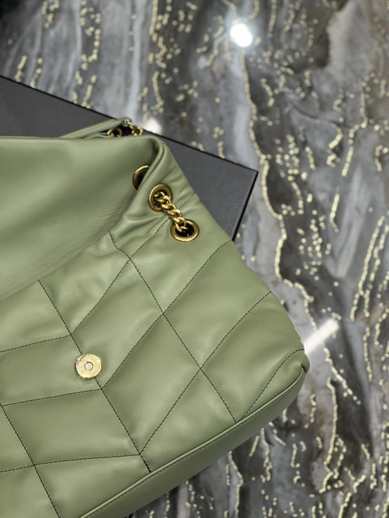 YSL Satchel Bags GoAnywhere 63423