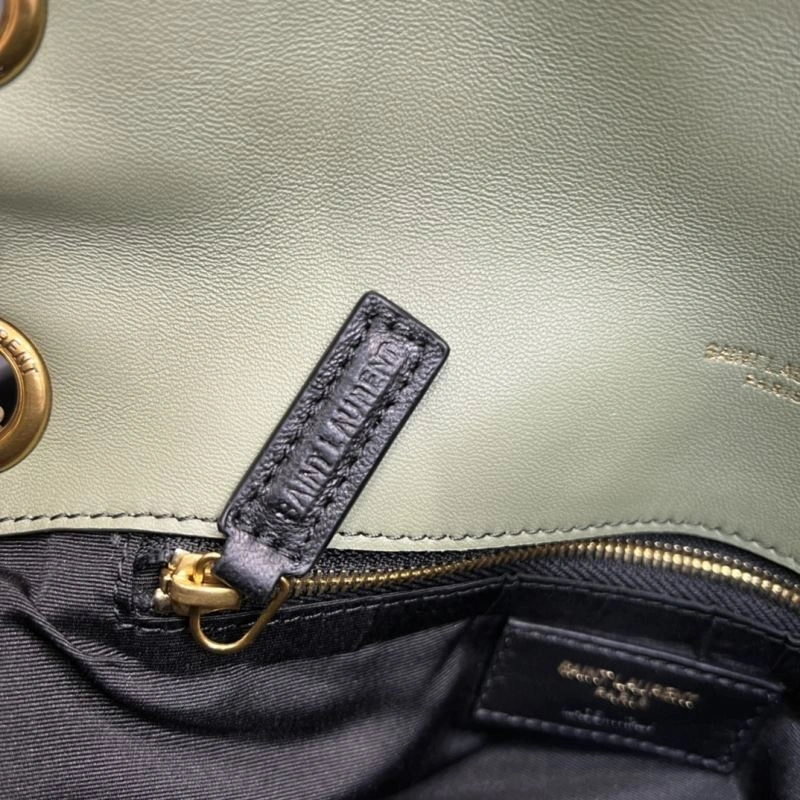 YSL Satchel Bags GoAnywhere 63423