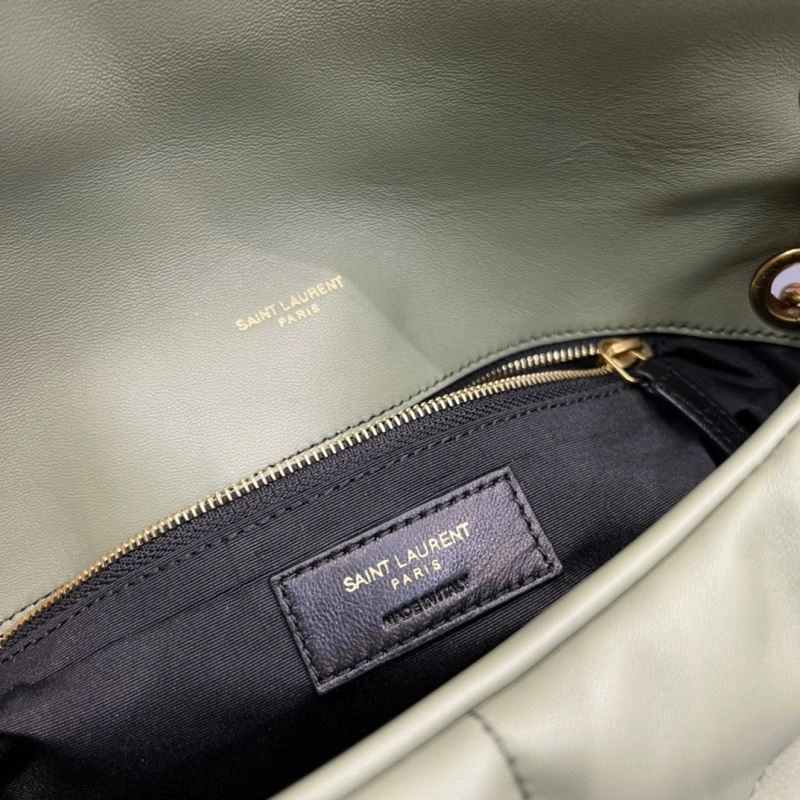 YSL Satchel Bags GoAnywhere 63423