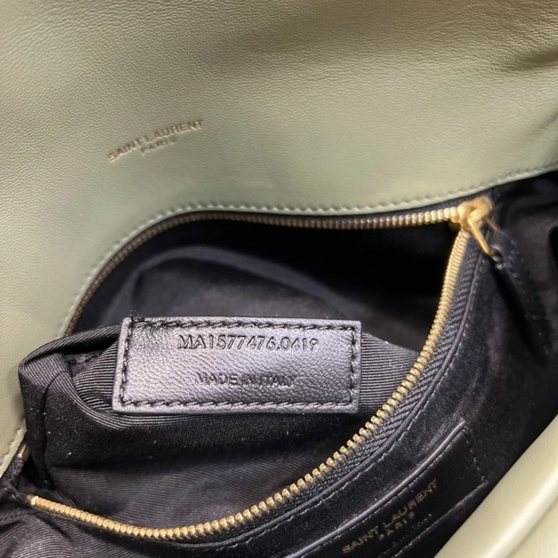 YSL Satchel Bags GoAnywhere 63423