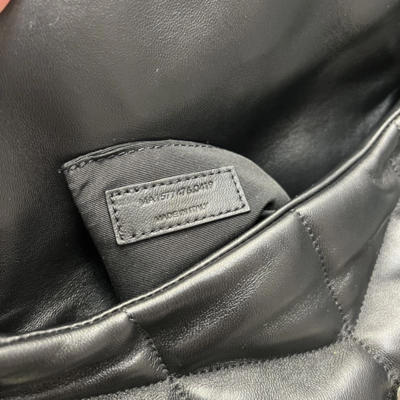 YSL Satchel Bags Original 63395