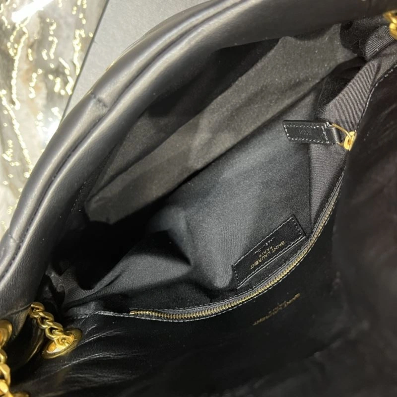 Sleek YSL Satchel Bags 63393