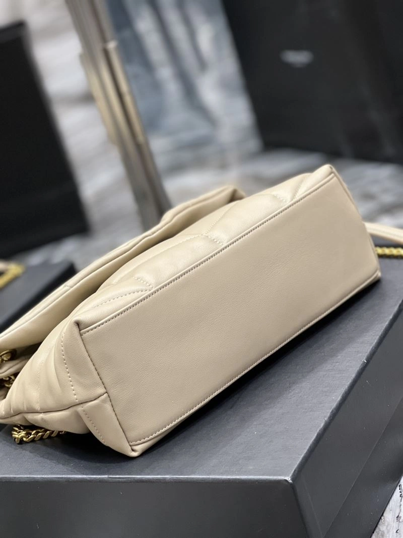 HighQuality YSL Satchel Bags 63412
