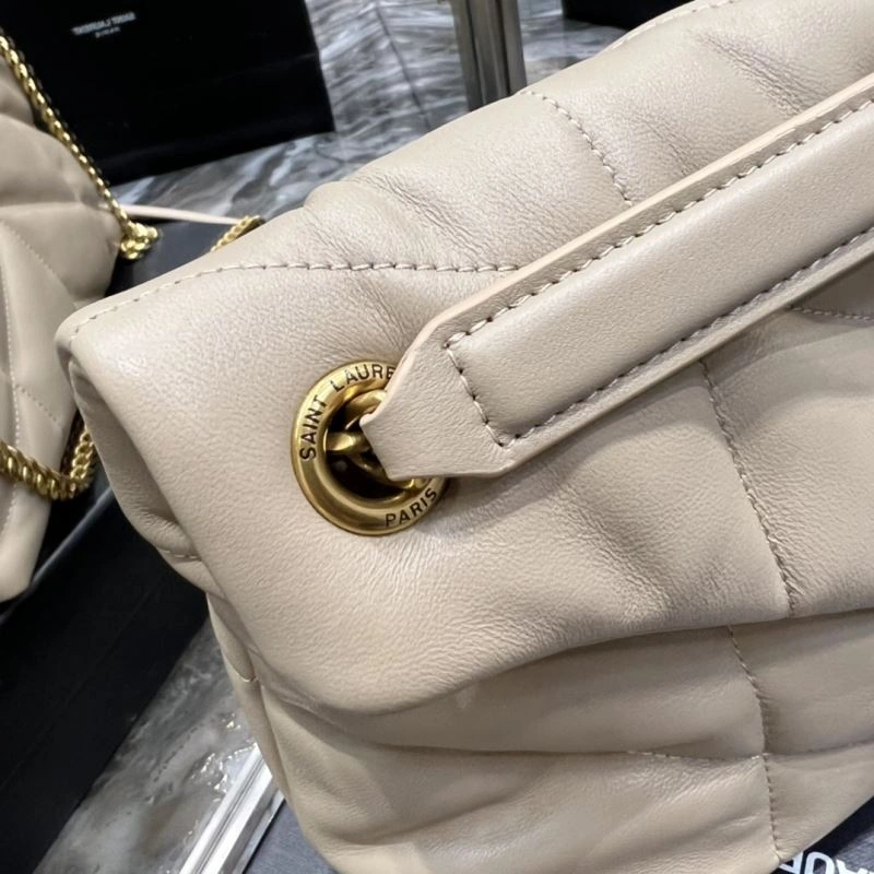 HighQuality YSL Satchel Bags 63412