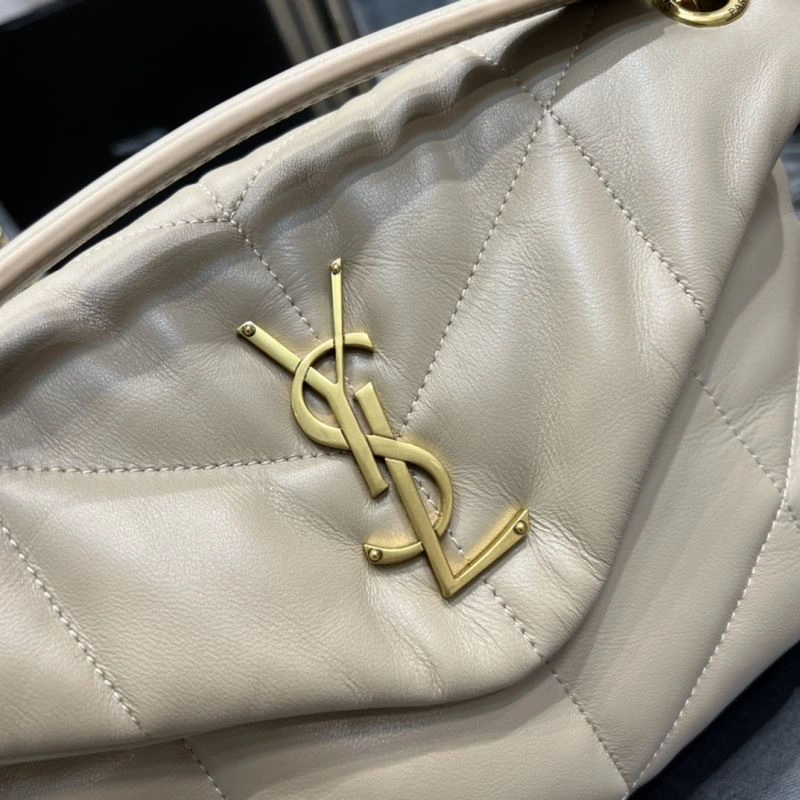 HighQuality YSL Satchel Bags 63412