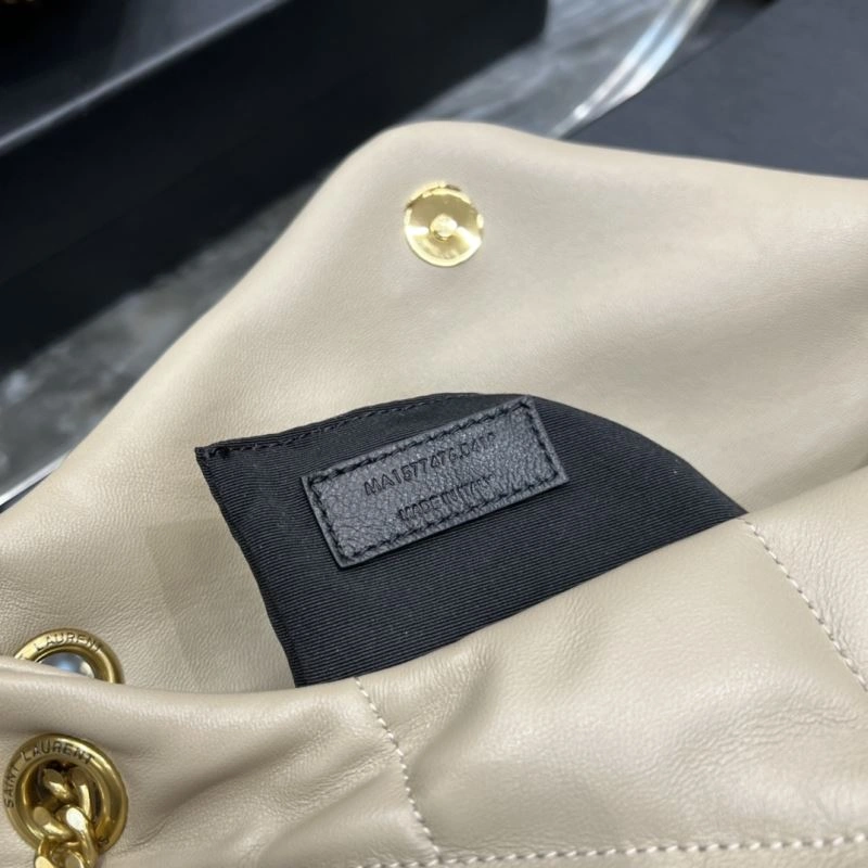 HighQuality YSL Satchel Bags 63412