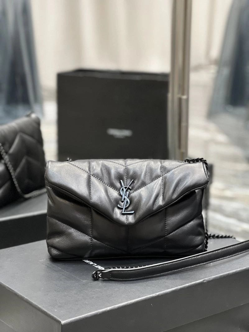 YSL Satchel Bags Attractive 63390