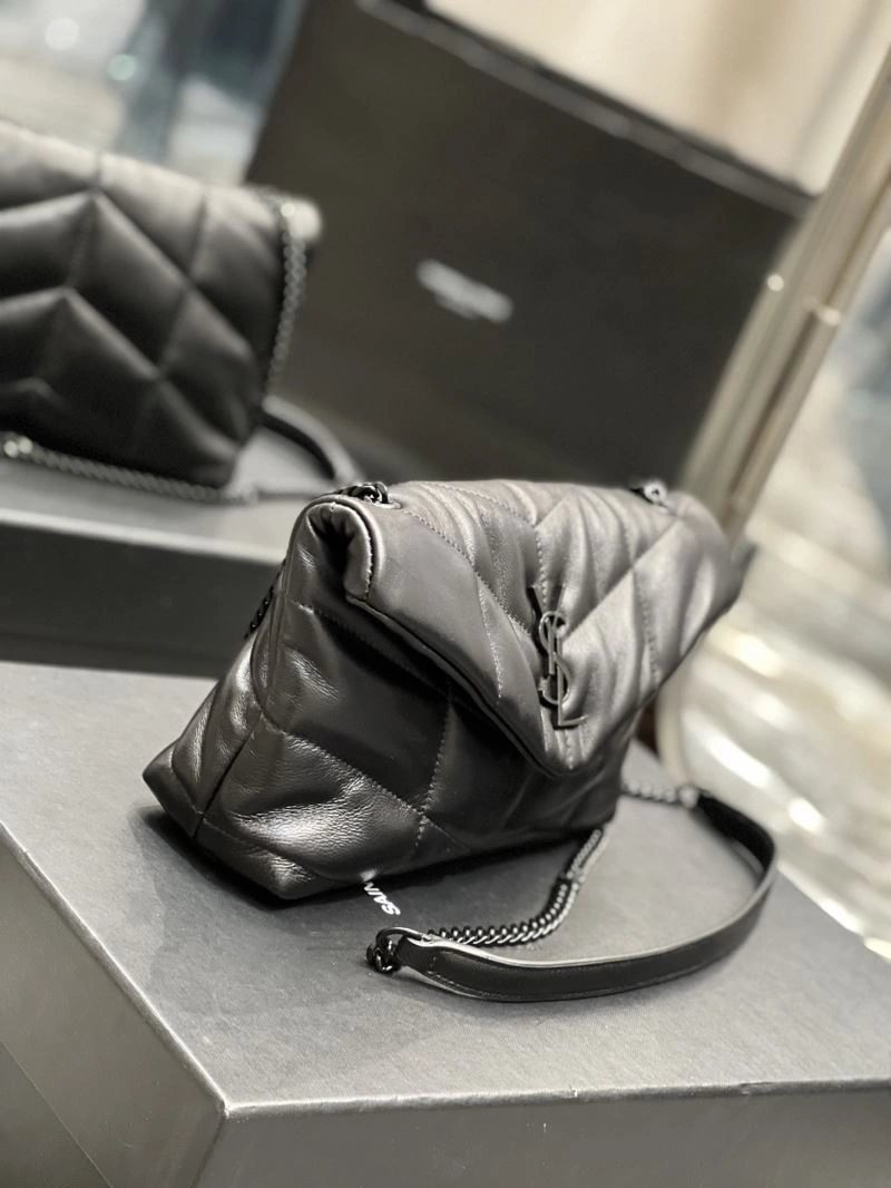 YSL Satchel Bags Attractive 63390