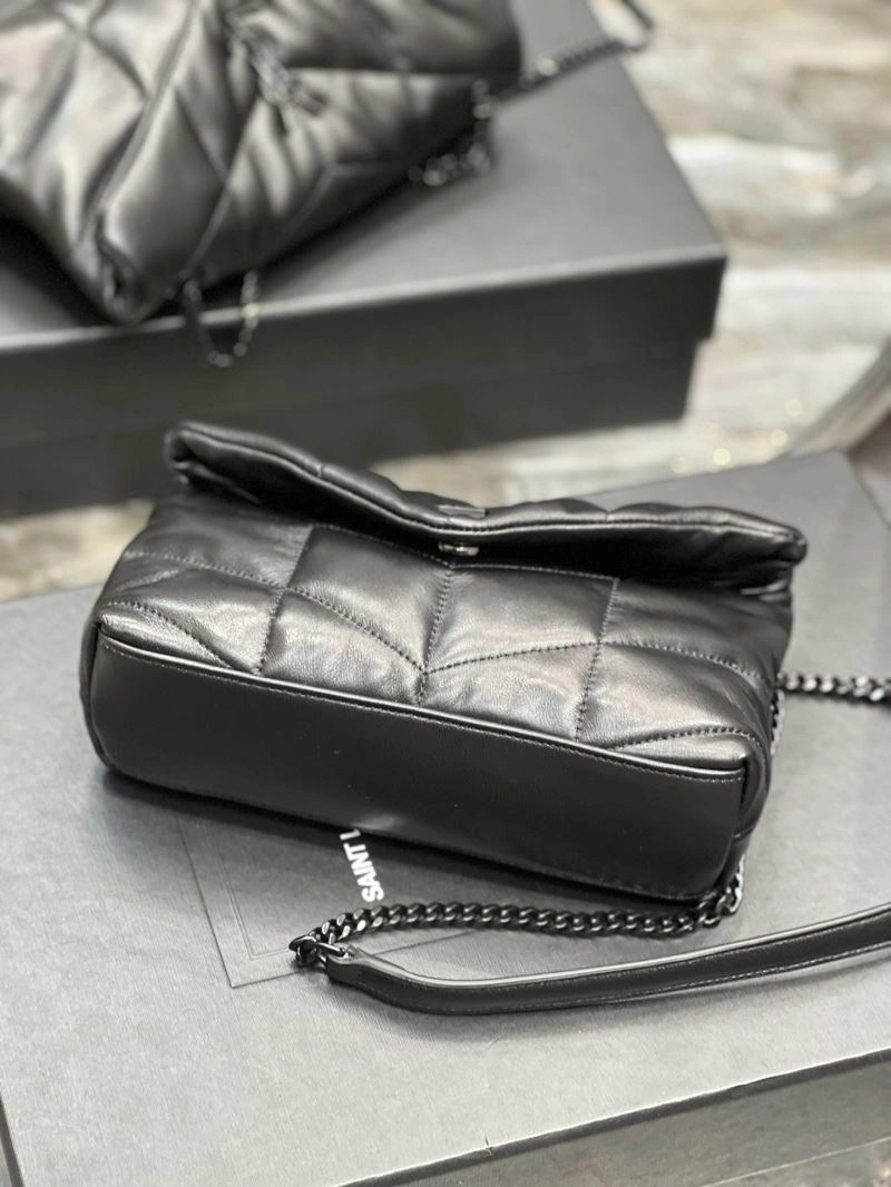 YSL Satchel Bags Attractive 63390