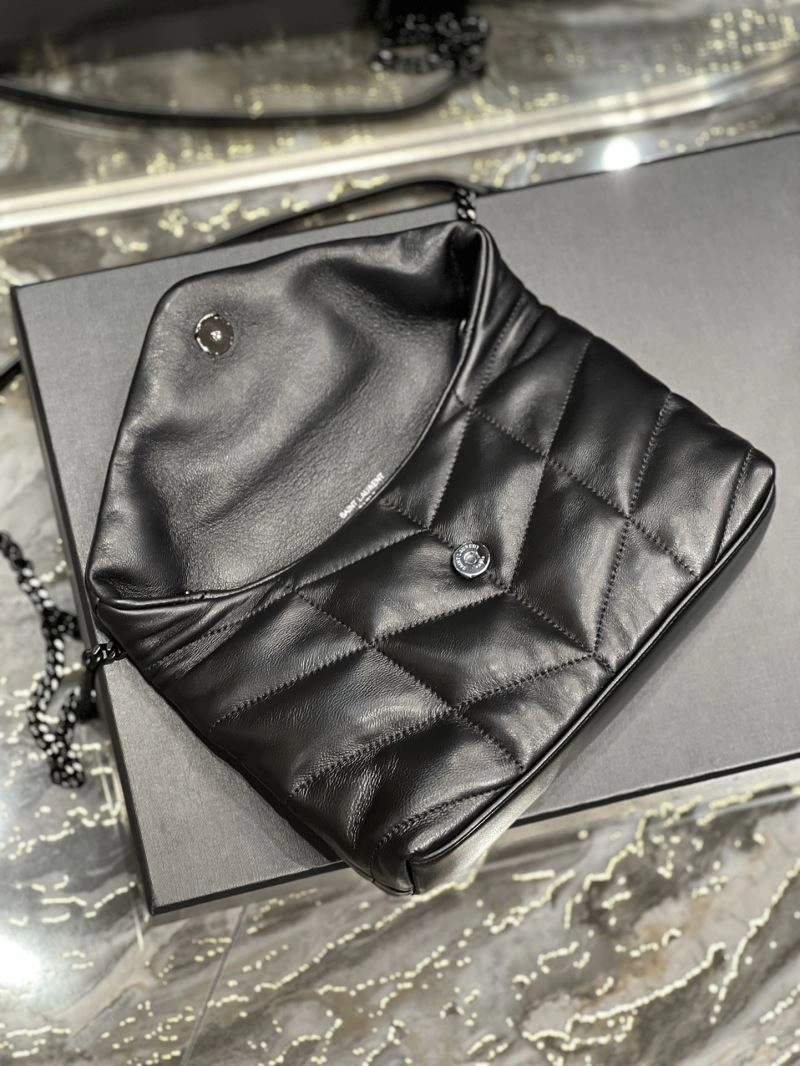 YSL Satchel Bags Attractive 63390
