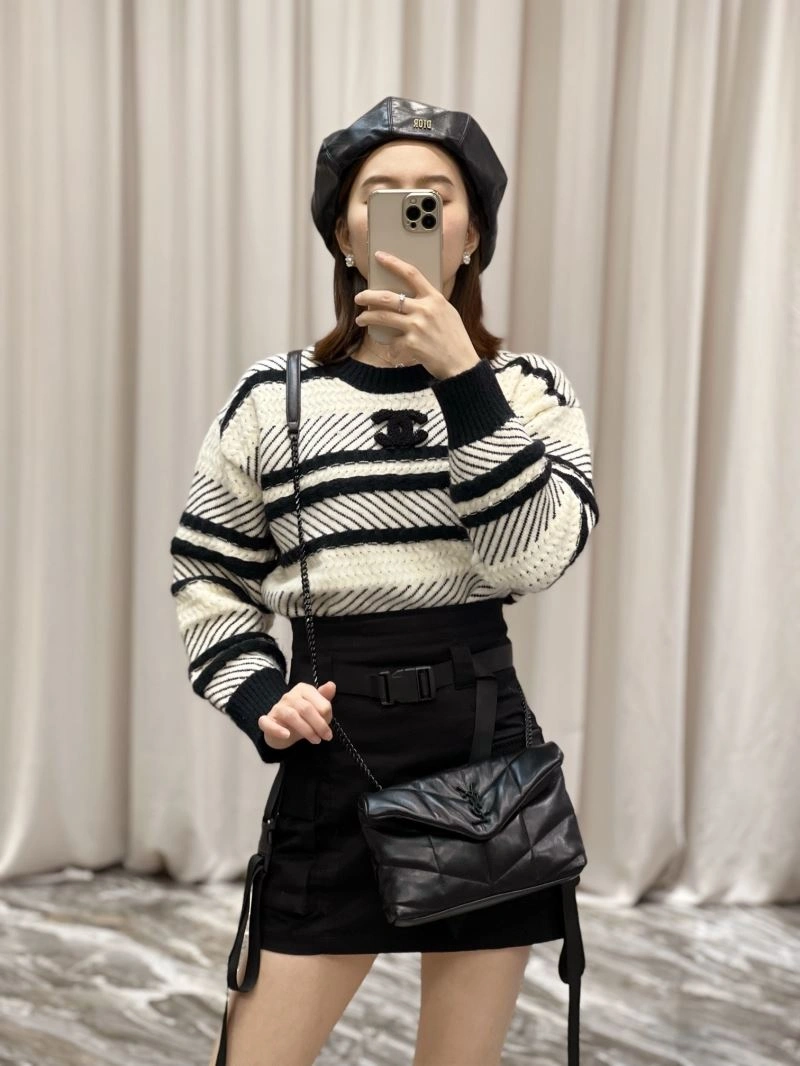 YSL Satchel Bags Attractive 63390