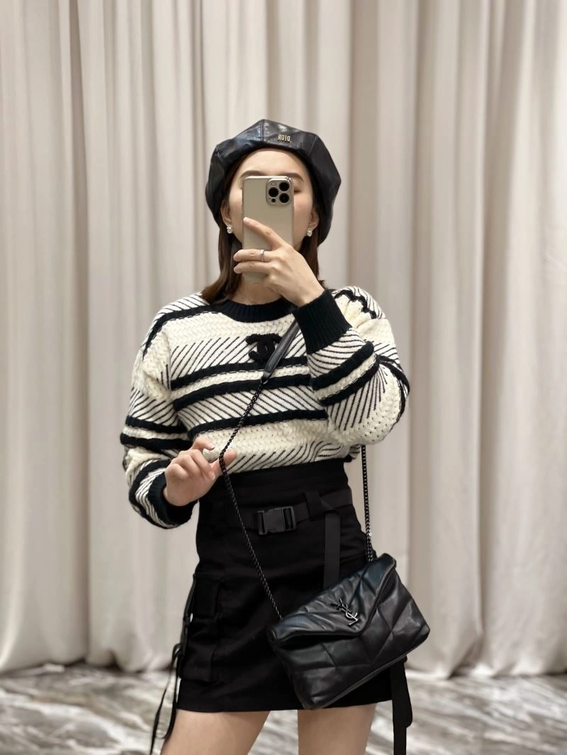 YSL Satchel Bags Attractive 63390