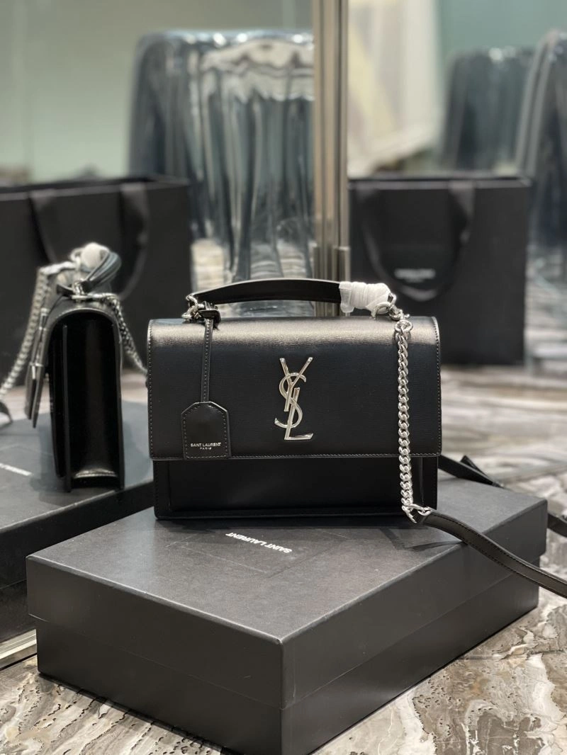 YSL Satchel Bags HighPerformance 63385