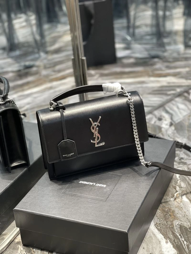 YSL Satchel Bags HighPerformance 63385
