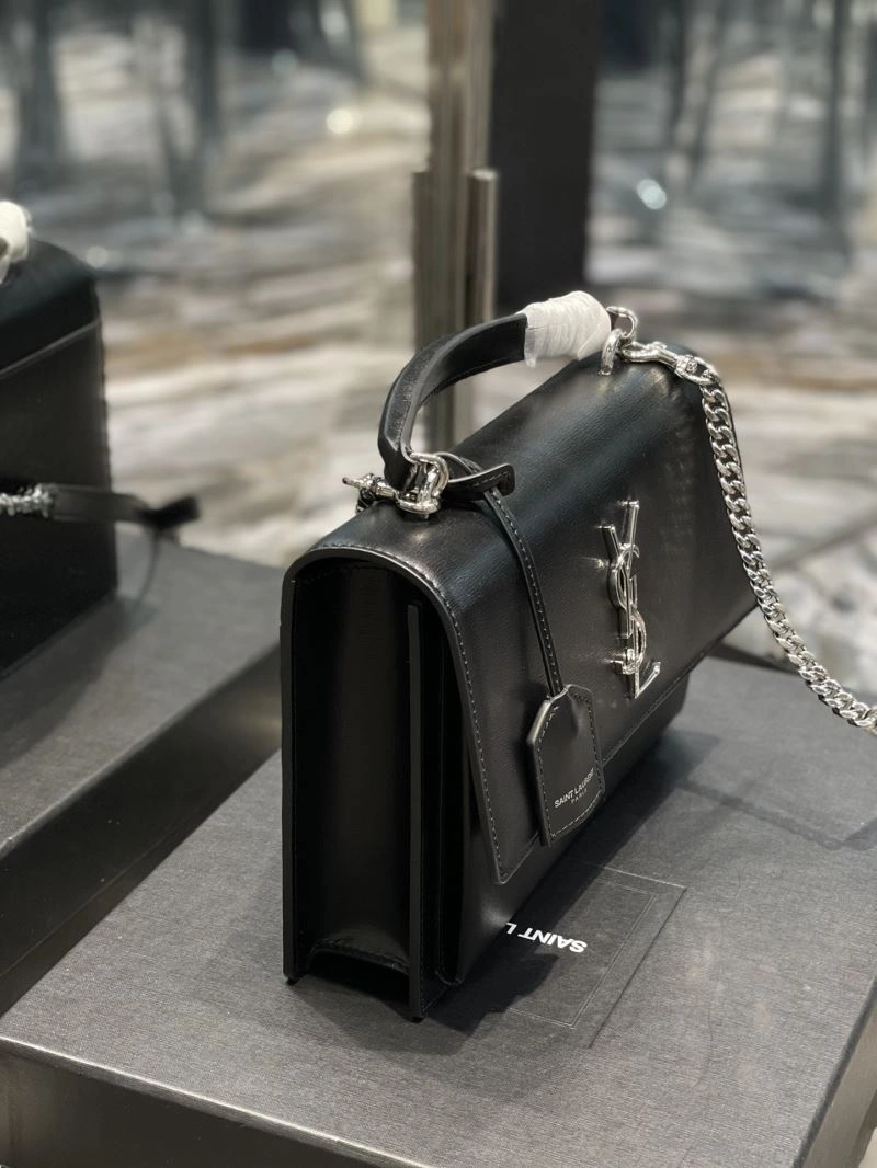 YSL Satchel Bags HighPerformance 63385