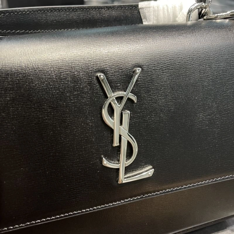 YSL Satchel Bags HighPerformance 63385