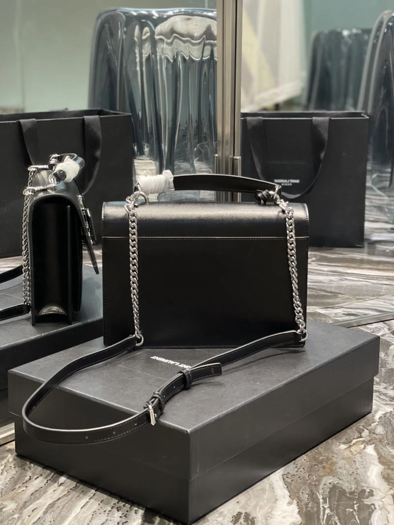YSL Satchel Bags HighPerformance 63385