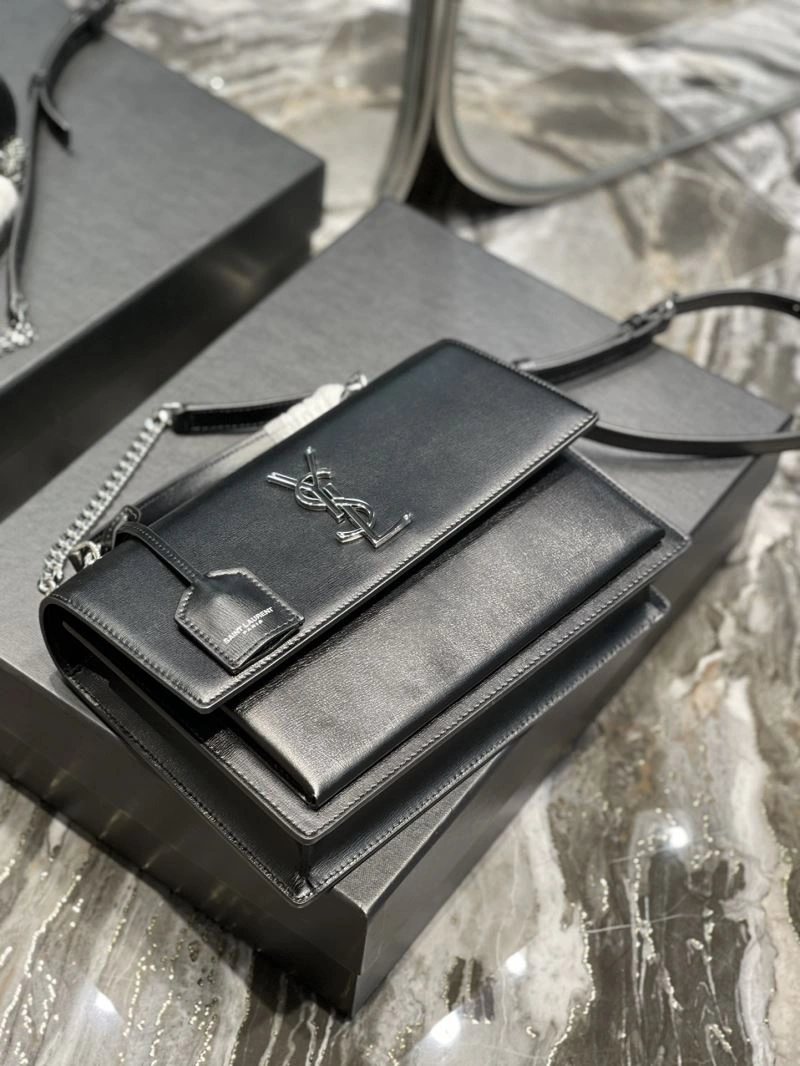 YSL Satchel Bags HighPerformance 63385
