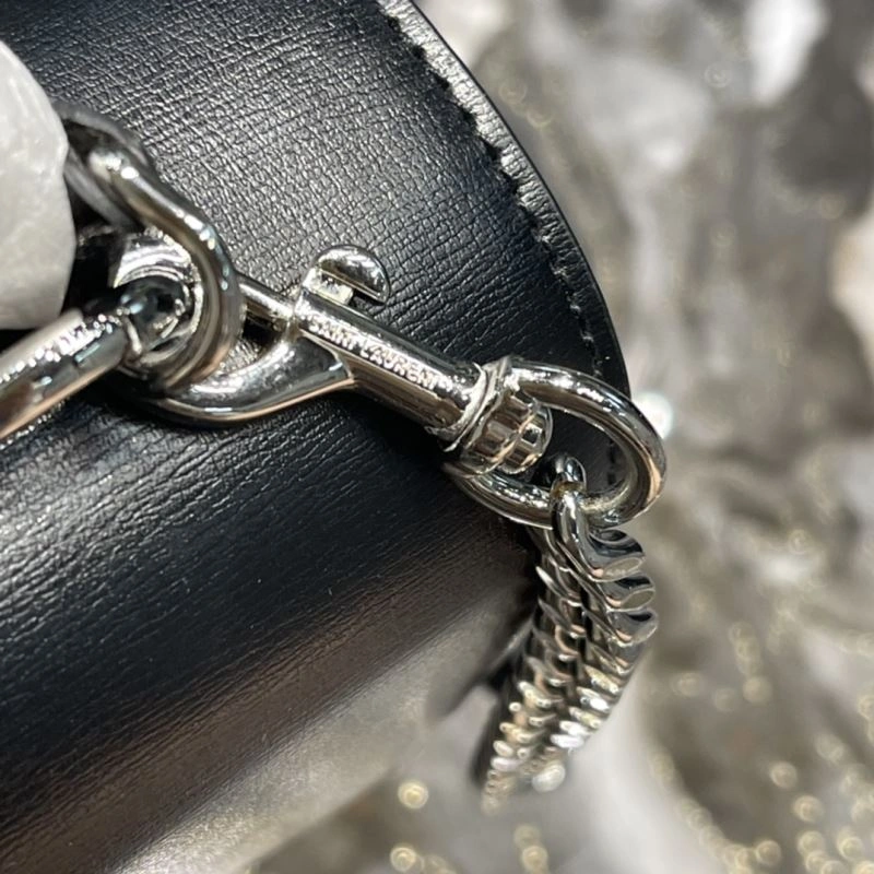 YSL Satchel Bags HighPerformance 63385