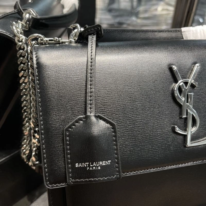YSL Satchel Bags HighPerformance 63385