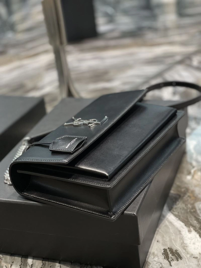 YSL Satchel Bags HighPerformance 63385