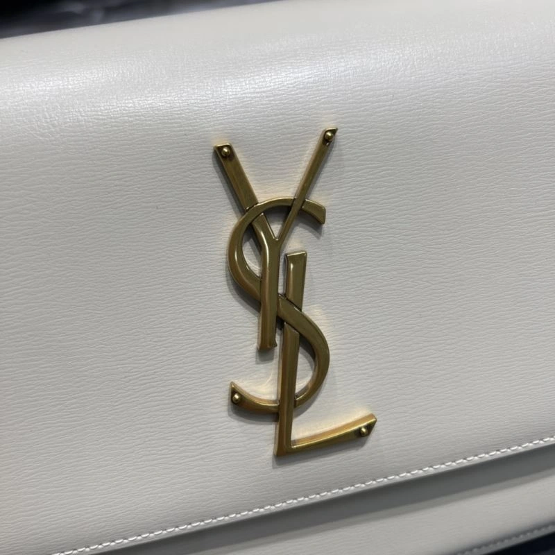 YSL Satchel Bags Original 63383