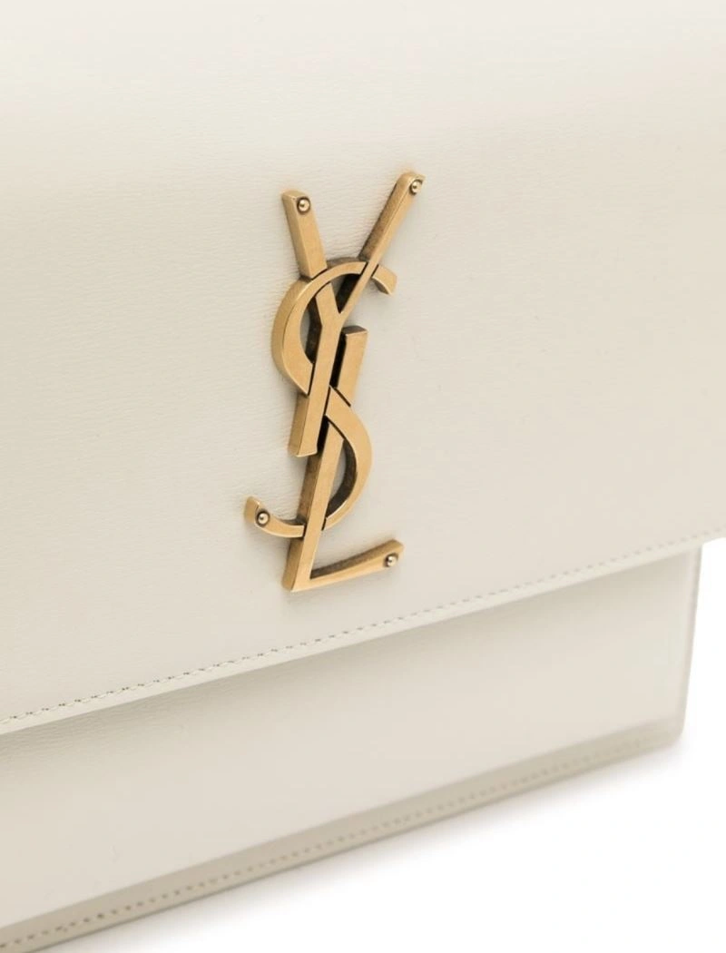 YSL Satchel Bags Original 63383
