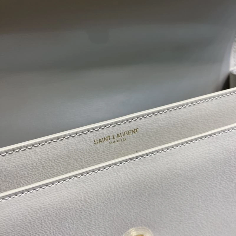 YSL Satchel Bags Original 63383