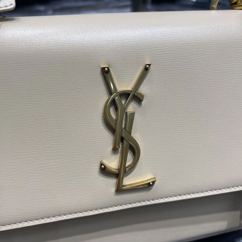 YSL Satchel Bags Breathable 63405