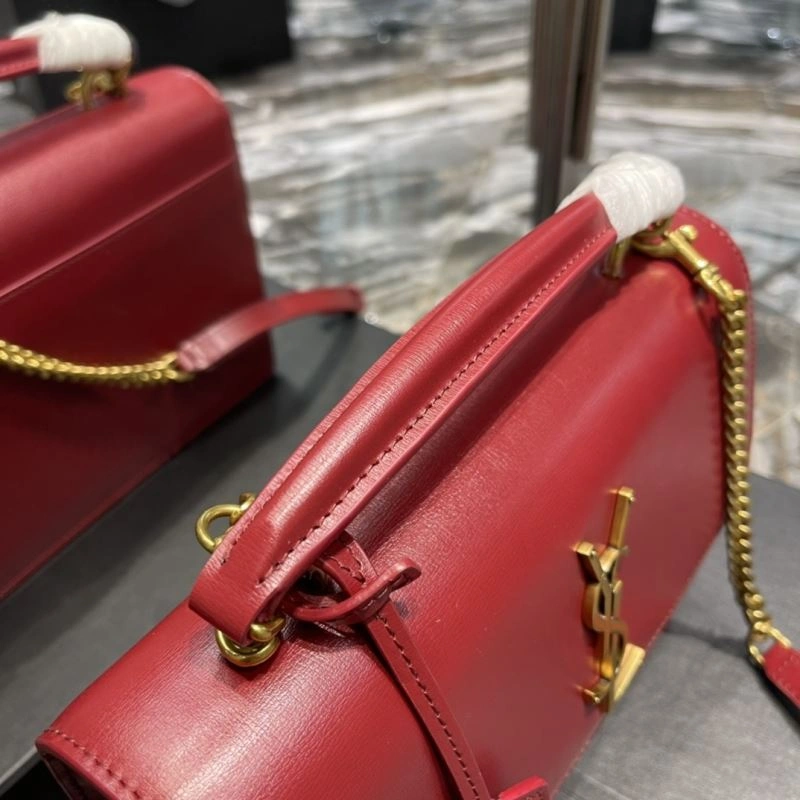 Elegant YSL Satchel Bags 63381