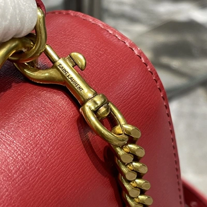 Elegant YSL Satchel Bags 63381
